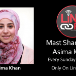 Mast Sham with Asima Khan 4-6