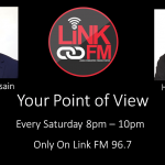 Your Point of View 8-9.30